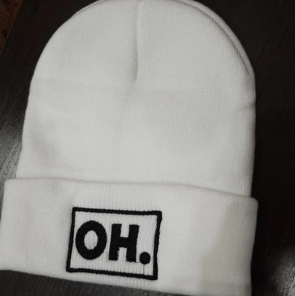OH. Toque / Beanie for Women/Men - Picture 2 of 7